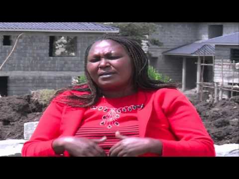 Movers And Shakers - Nairobi Elite Properties