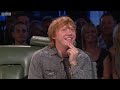 Icon for Post #Rupert Grint interview and Lap – Top Gear – BBC