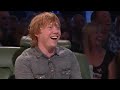 Rupert Grint interview and Lap - Top Gear - BBC ...