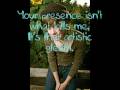 ShesGotStyle - NeverShoutNever! [Lyrics]