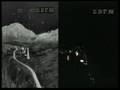 FLIR (Forward Looking Infrared Radar) landing at Aspen, Colo
