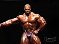 Ronnie Coleman Ronnie Coleman