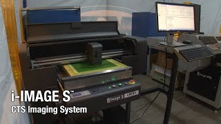 i-Image S CTS Imaging System