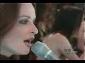 the corrs  o holy night