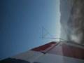 Competition Aerobatics Cockpit View