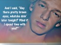 Cody Simpson – Pretty Brown Eyes