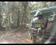 The Circle of Ossus at Old River Paintball