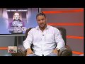 Casino Rama Grill Room: Robert Roode - October 15, 2009