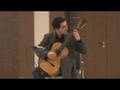 Milos Janjic - I. Albeniz Cataluna