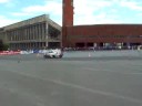 KW King of The Europe Drift 2008