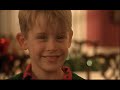 lot's of funny clips from the great christmas film, home alone, starring macaulay culkin and joe pesci. the music is 