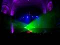 videos de keep bournemoth tidy@opera house Mark eg's set