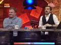 Mahser i Cumbus "Aninda Goruntu Show" Cibirca  29 12 07 