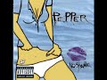 Pepper – Bring Me Along