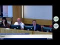 Regeneration and Public Protection Scrutiny Committee 14th November 2023