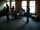 we played last weekend up in north carolina at the fontana dam village resort.  our friend jerry invites us up once a year to play.  we always have a blast.