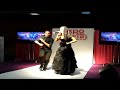 Numai pentru tine LIVE @ Expo Ideal Mariaj (28 ianuarie 2011)