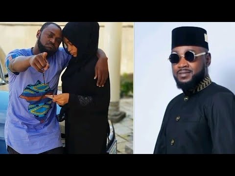Adam A Zango ya sha chanchaka kan hoton d yake yawo a soshiya midiya