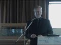 Scott MacAulay President Cabot Trail Working Association
