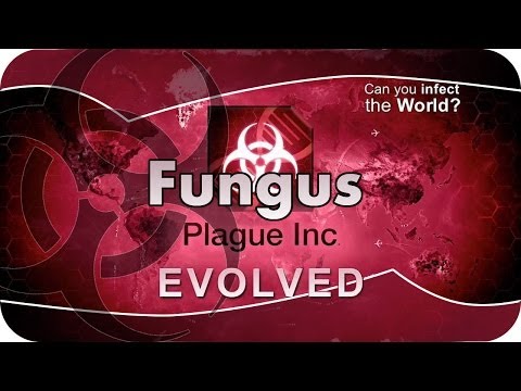 how to beat fungus on brutal