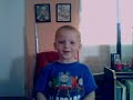 My little star