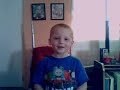 My little star