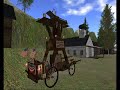 this video was made in second life, in the deadwood 1876 - roleplay sim.

songs:
~ hylo brown & the timberliners- maggie
~ michael brook - arriving in deadwood
~ mac martin - going down the country

thanks to all roleplayers participating the 4th of july roleplay :)