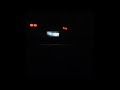 FD3S Exhaust sound