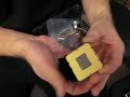 Intel Core i7 Extreme 975 Unboxing Linus Tech Tips