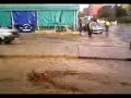 فياضانات الناظور زايو inundaciones de zaio   fayadan