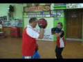 Servet Efendio�lu   Rize Boks   B�l�m 2