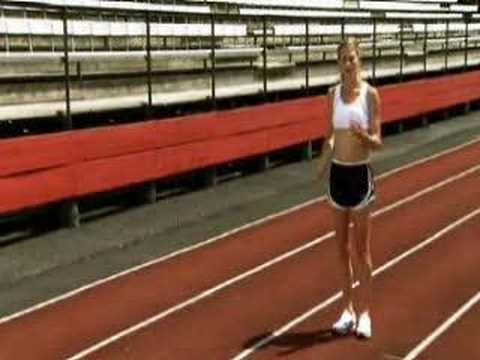 Running Drills