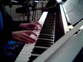 Cerobi Steppe - FFXII piano