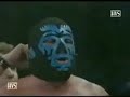 Atlantis vs Mano Negra (Mask VS Mask 3)