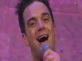 Robbie Williams - Mr Bojangles Robbie Williams - Mr Bojangles