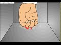 How to kill a stickman?