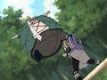 Chouji vs. Jiroubou - Somewhere I Belong Chouji vs. Jiroubou - Somewhere I Belong
