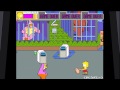 The Simpsons Arcade Game Mr Sparkles Trophy / Achievement Guide