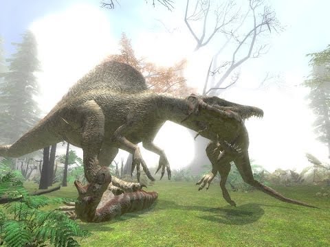 Ceratosaurus