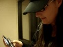 Staci Stuck in Elevator I