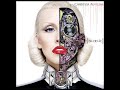 Love & Glamour (Intro) - Christina Aguilera