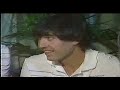 Eurocopa 1984: Entrevista a jugadores y seleccionador (1)