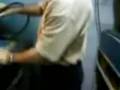 Proceso de Serigrafia
