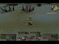 44 Warrior Grinding