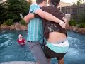 Fab 5 Grad Party Pool :) Fab 5 Grad Party Pool :)