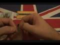 iPhone 3g SGP Anti Figerprint Screen Protector Review/Install
