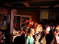 London Breakbeat Orchestra playing the final slot on sunday at MalcFest 06 (the engagement)