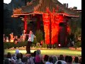 phantasialand   asia nights show fire number 