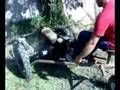 videos de sbarra falciante