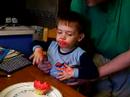 two year-old understands Spanish